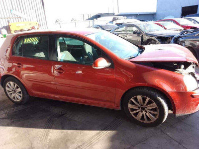VOLKSWAGEN GOLF V (1K1)(10.2003)