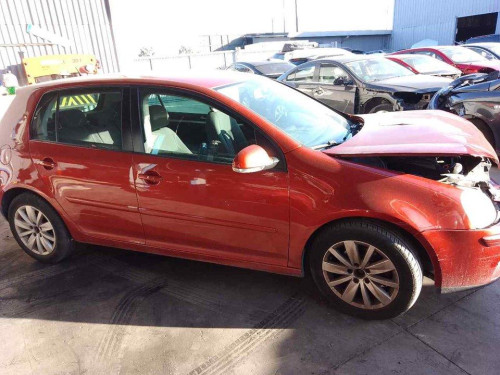 VOLKSWAGEN GOLF V (1K1)(10.2003) — Donor Vehicle for Used Parts 