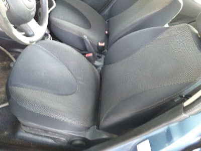 NISSAN MICRA (K12E)
