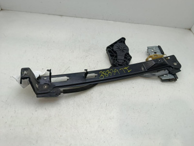 ELEVALUNAS TRASERO IZQUIERDO, Seat, IBIZA BERLINA (6J5)