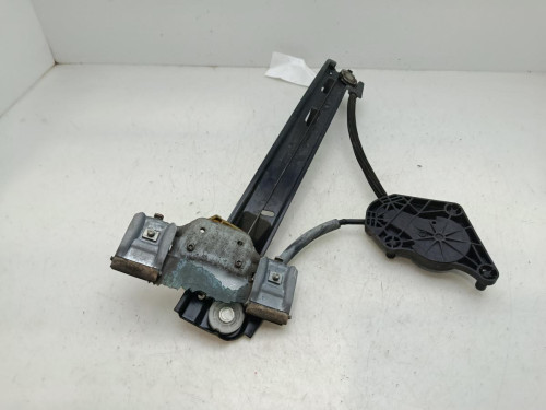 ELEVALUNAS TRASERO IZQUIERDO Seat IBIZA BERLINA (6J5) 