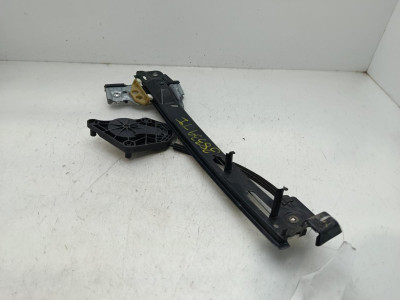 ELEVALUNAS TRASERO IZQUIERDO, Seat, IBIZA BERLINA (6J5)
