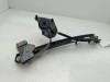ELEVALUNAS TRASERO IZQUIERDO Seat IBIZA BERLINA (6J5) 