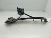 ELEVALUNAS TRASERO IZQUIERDO Seat IBIZA BERLINA (6J5) 