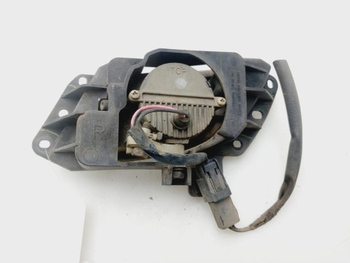 FARO ANTINIEBLA DERECHO Mazda 626 BERLINA (GF) 