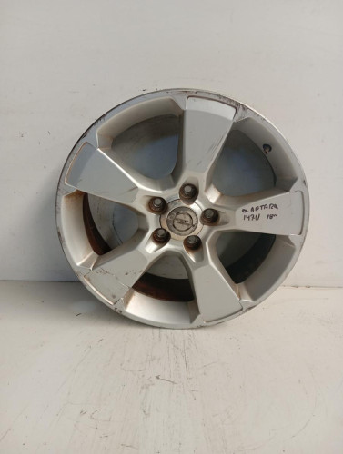  LLANTA, OPEL, ANTARA 