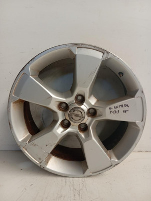 LLANTA, OPEL, ANTARA