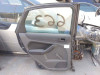 PUERTA TRASERA IZQUIERDA Ford FOCUS BERLINA (CAP) 