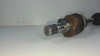  TRANSMISION DELANTERA IZQUIERDA VOLKSWAGEN POLO V (6R1) 