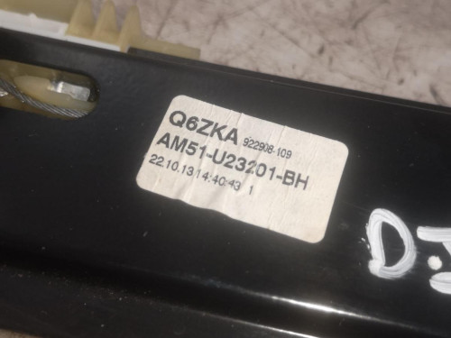 ELEVALUNAS DELANTERO IZQUIERDO Ford C-MAX (CB7) 