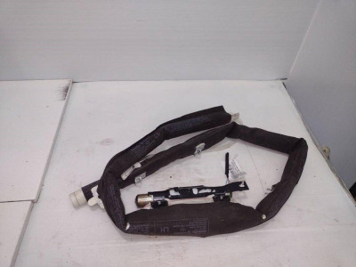 AIRBAG CORTINA DELANTERO IZQUIERDO, RENAULT, MEGANE III BERLINA 5P