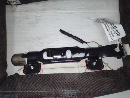  AIRBAG CORTINA DELANTERO IZQUIERDO Renault MEGANE III BERLINA 5P 