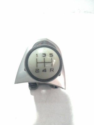 PALANCA CAMBIO, PEUGEOT, 308 SW