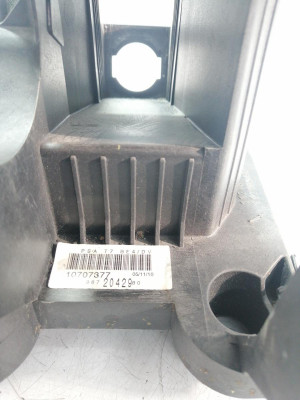 PALANCA CAMBIO, PEUGEOT, 308 SW