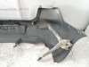  PARAGOLPES TRASERO, MAZDA, 3 BERLINA (BK) 