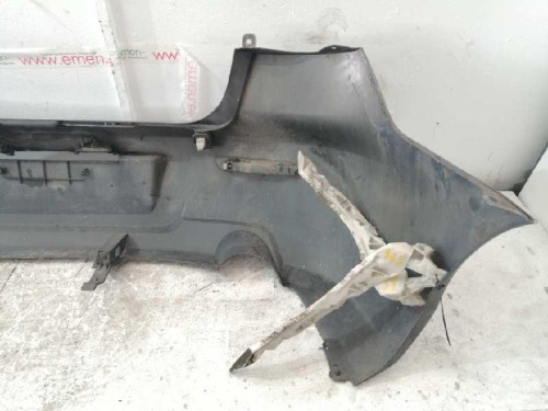  PARAGOLPES TRASERO, MAZDA, 3 BERLINA (BK) 