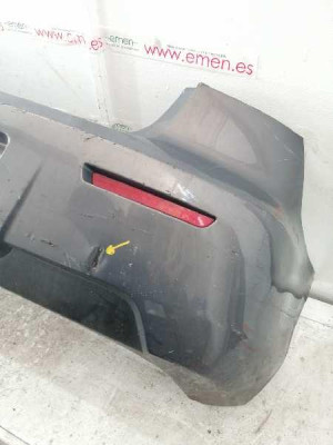 PARAGOLPES TRASERO, MAZDA, 3 BERLINA (BK)