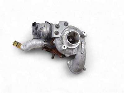 TURBOCOMPRESOR, FORD, FOCUS SPORTBREAK (CEW)