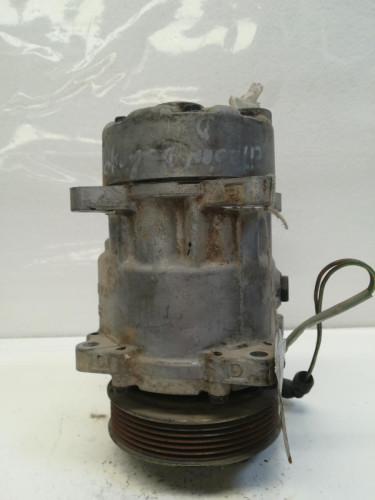  COMPRESOR AIRE ACONDICIONADO 