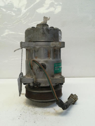  COMPRESOR AIRE ACONDICIONADO 
