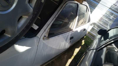 OPEL KADETT E