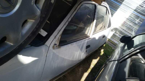 OPEL KADETT E — vehículo donante para recambios 