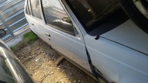 OPEL KADETT E — vehículo donante para recambios 