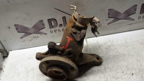 MANGUETA DELANTERA IZQUIERDA PEUGEOT PARTNER (S2) 