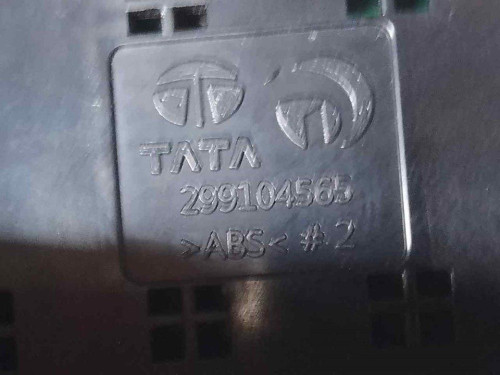MANDO ELEVALUNAS DELANTERO IZQUIERDO Tata INDICA (1998) 