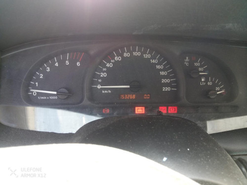  OPEL VECTRA B BERLINA 
