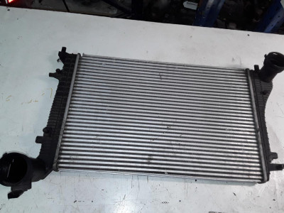 INTERCOOLER
