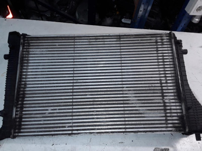 INTERCOOLER