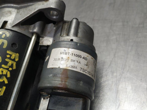  MOTOR ARRANQUE, FORD, FIESTA (CE1) 