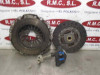  KIT EMBRAGUE RENAULT MEGANE II BERLINA 5P 