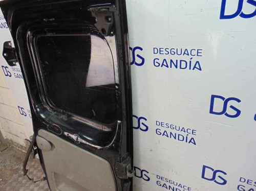  PUERTA TRASERA DERECHA, RENAULT, TRAFIC II FURGÓN 