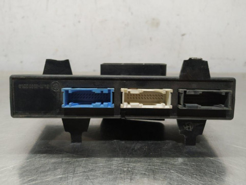  MODULO ELECTRONICO 