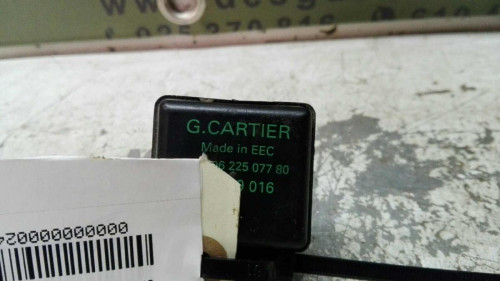 SENSOR Citroen BERLINGO 