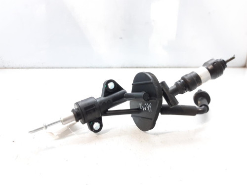 BOMBA EMBRAGUE FIAT II TIPO (357) HATCHBACK 