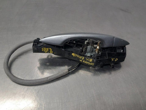  MANETA EXTERIOR TRASERA DERECHA, VOLKSWAGEN, PASSAT VARIANT (3G5) 