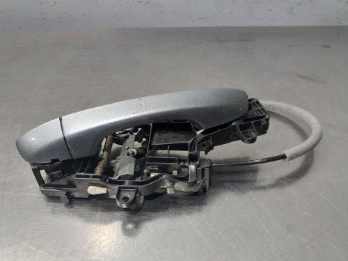  MANETA EXTERIOR TRASERA DERECHA, VOLKSWAGEN, PASSAT VARIANT (3G5) 