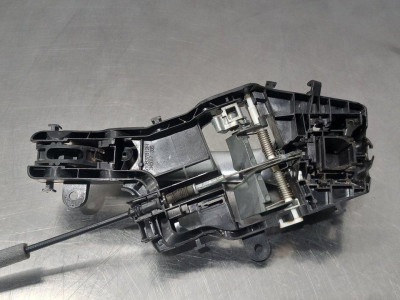 MANETA EXTERIOR TRASERA DERECHA, VOLKSWAGEN, PASSAT VARIANT (3G5)