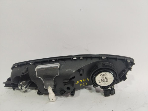 MANETA INTERIOR TRASERA DERECHA Audi A1 (8XK) 