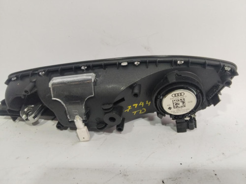 MANETA INTERIOR TRASERA DERECHA Audi A1 (8XK) 