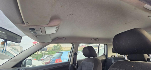 TECHO INTERIOR SKODA FABIA (5J2) 