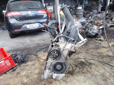 MOTOR COMPLETO