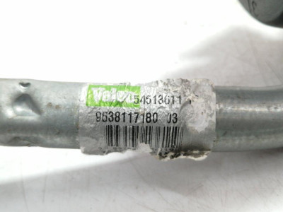 MOTOR LIMPIA DELANTERO, CITROEN, C2