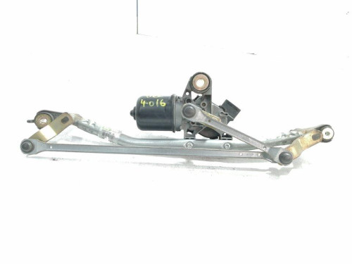  MOTOR LIMPIA DELANTERO, CITROEN, C2 