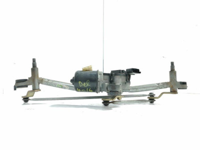 MOTOR LIMPIA DELANTERO, CITROEN, C2