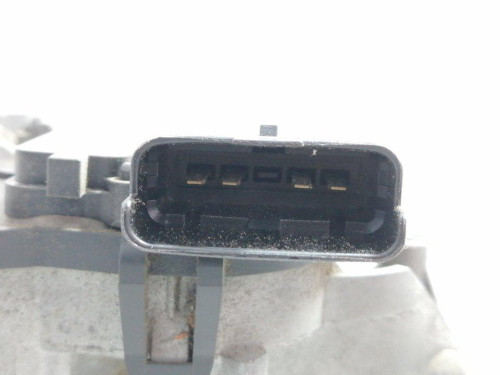  MOTOR LIMPIA DELANTERO, CITROEN, C2 