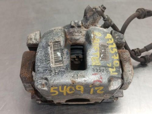 PINZA DE FRENO DELANTERA IZQUIERDA PEUGEOT RIFTER 